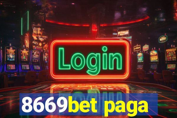 8669bet paga